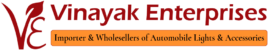 Vinayak Enterprises Logo
