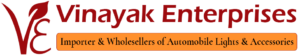 Vinayak Enterprises Logo
